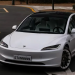 特斯拉Model3