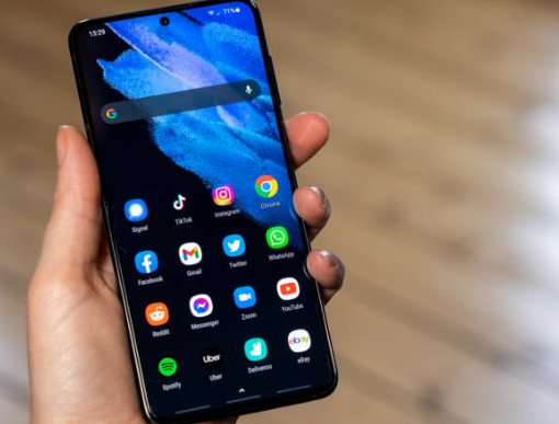 android手機中毒