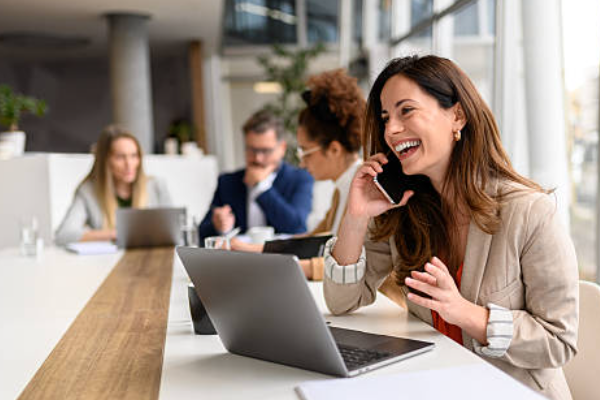 讓人安心的律師